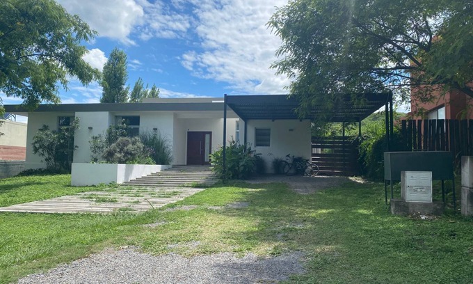 Villa San Lorenzo Casa | Casa en Praderas de San Lorenzo - San Lorenzo Chico / Salta