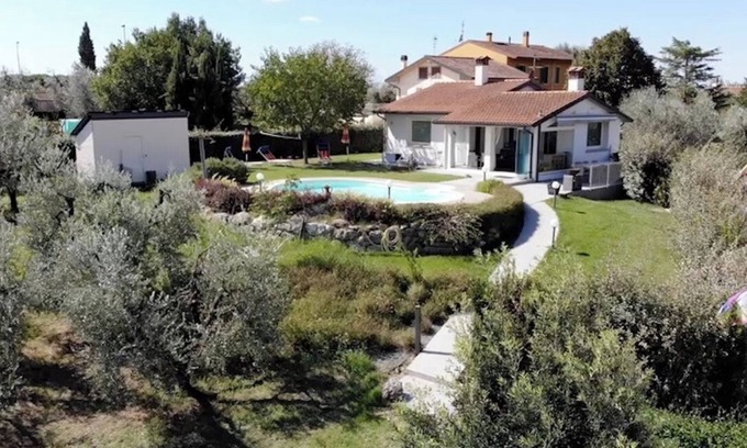 Larciano Casa | Piso / apartamento - Larciano