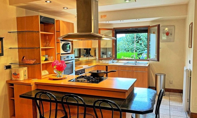 Pareac Casa | House in nature