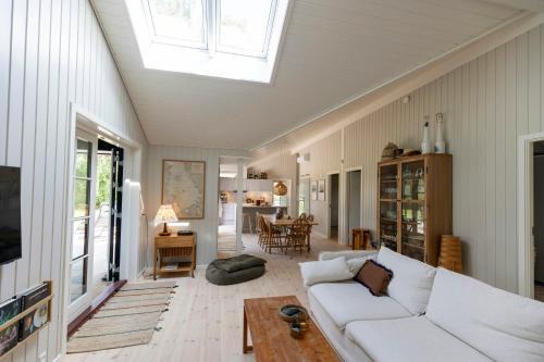 Holloselund Casa | House In Nature In Tisvilde