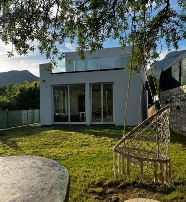 Seoca Villa | House in Nature Milić