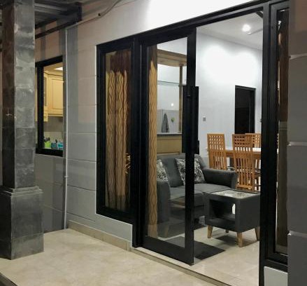 Buduk Casa | House in paradise of Bali
