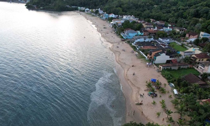 Sahy Casa | House in Praia Brava, Mangaratiba, RJ