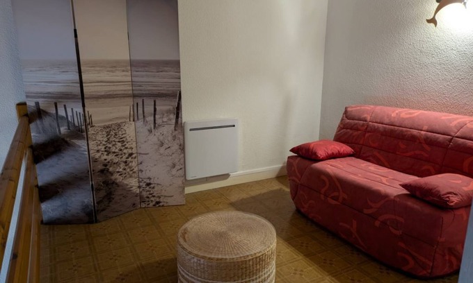 Vaux-sur-Mer Casa | House in private hamlet near the beach