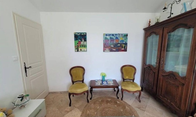 Cotignac Casa | House in Provence Verte