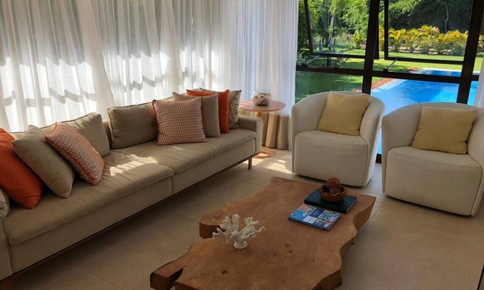 Sauipe Casa | Casa en Quintas de Sauipe - Costa de Sauipe