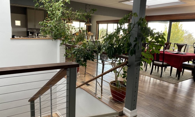 Reno Casa | House in Reno