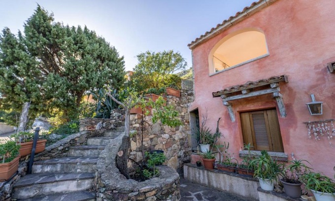 San Teodoro Casa | House in San Teodoro among the scents of Sardinia