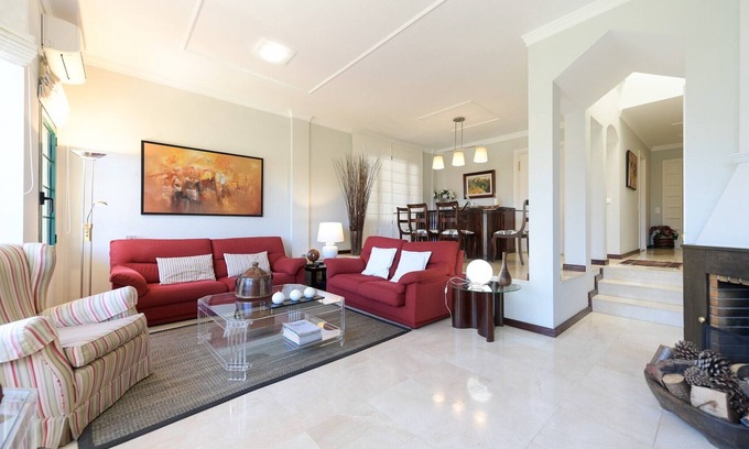 Santa Brígida Casa | Casa con encanto y vistas