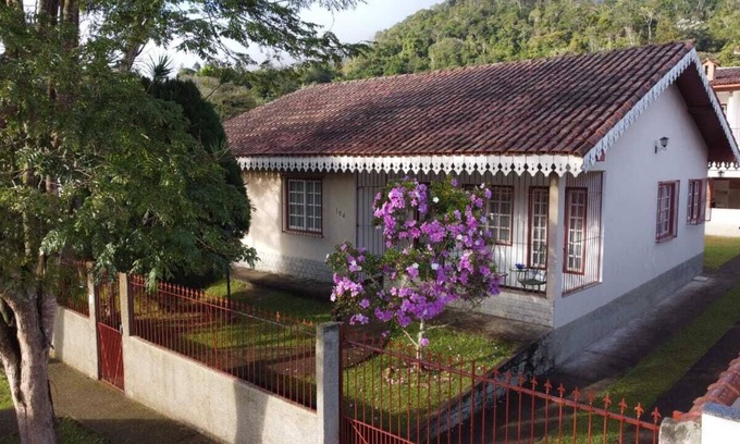 Santa Teresa Casa | House in Santa Teresa