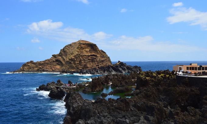 Santana Casa | Casa en Santana - Isla de Madeira