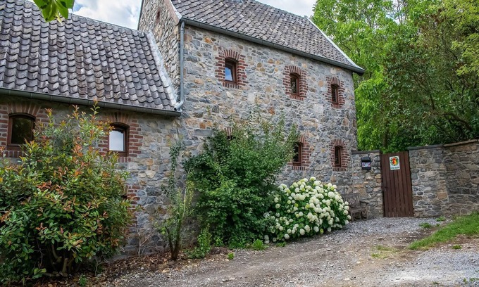 Aubel Casa | Estancia con encanto y sauna
