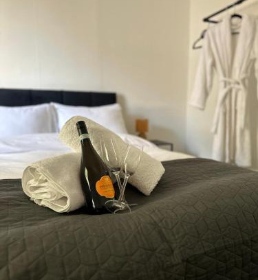 Hebburn Apartamento | House In South Tyneside
