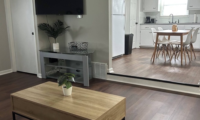 Ste Genevieve Casa | House in Ste. Genevieve