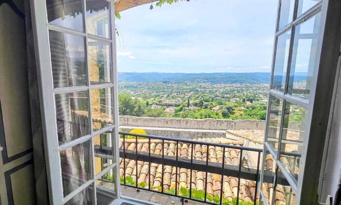 Saint-Paul-de-Vence Casa | House in the heart of Saint Paul