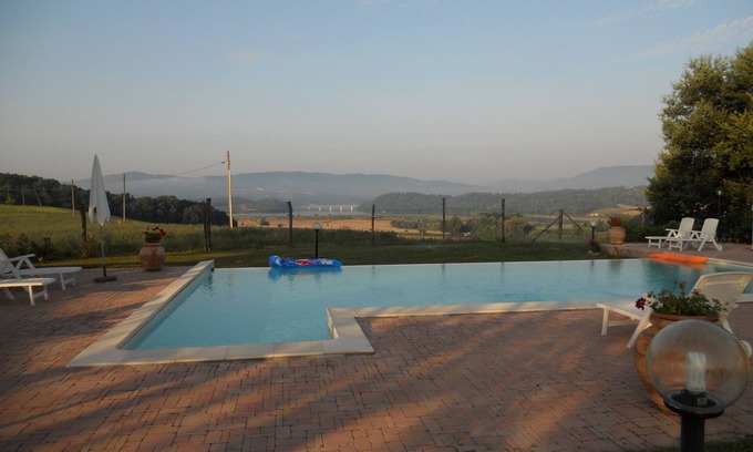 Barberino di Mugello Casa | house in the Tuscan countryside with swimming pool