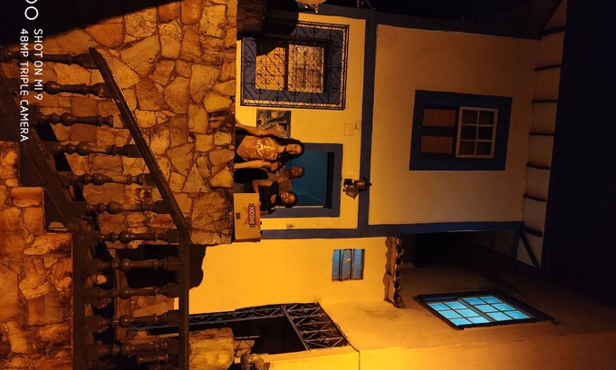 Ouro Preto Casa | Casa en el centro de Ouro Preto