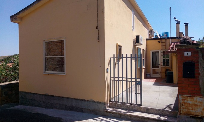 Collinas Apartamento | casa en el centro de Cerdeña