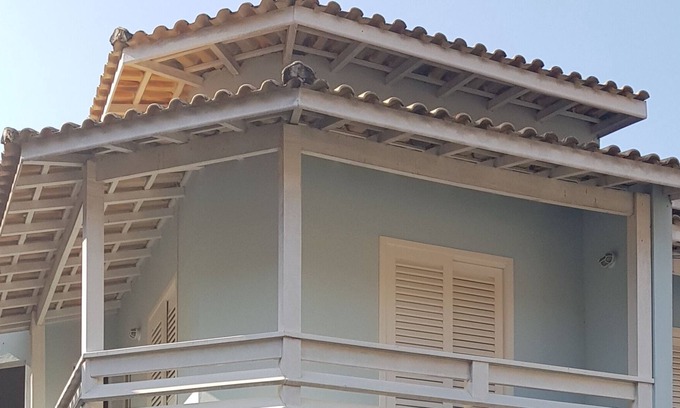 Praia Deserta Casa | Casa en san sebastian