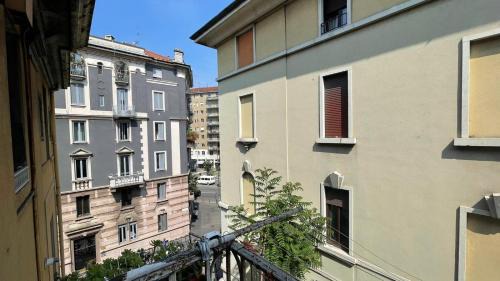 Loreto Apartamento | House in the city center-Casa nel centro della città
