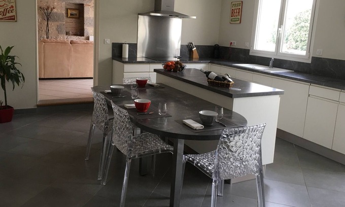 Clairac Casa | casa de campo