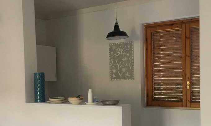 Torchiara Casa | House in the countryside 10 minutes from Agropoli