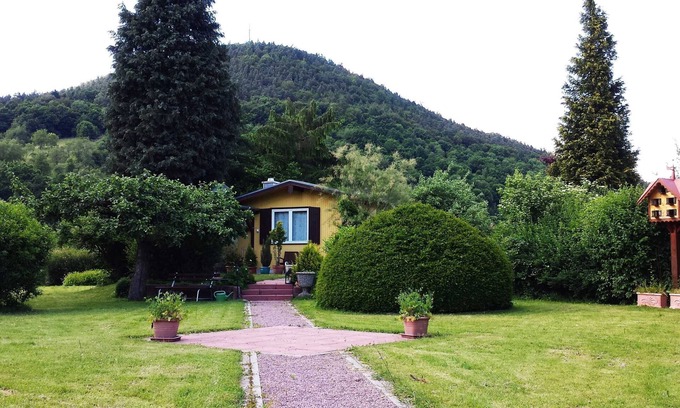 Weilbach Casa | Casa en el campo, Alemania
