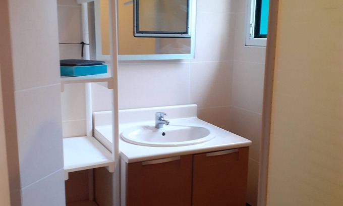 Le Juch Casa | House in the countryside, 5 minutes from the sea and all amenities.