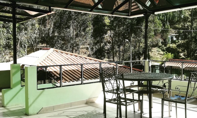 Cuenca Casa | Casa en el campo de Cuenca