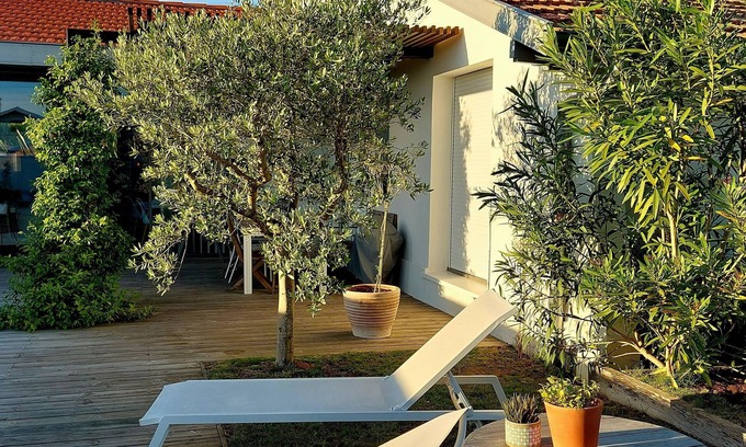 Bayonne Casa | Casa en el corazón de Bayona