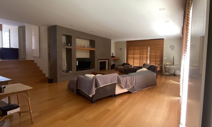 La Porta Casa | HOUSE IN THE HEART OF CASTAGNICCIA