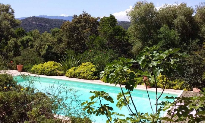 Cirendinu Casa | House in the heart of nature, close to beautiful southern beaches.