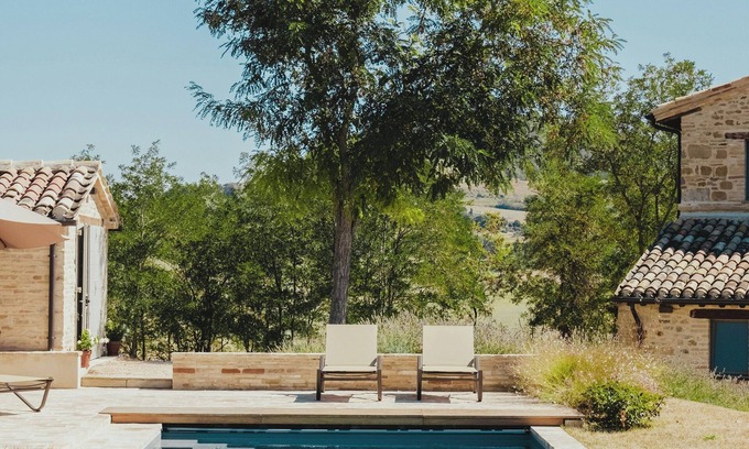 Breil - Barberie Casa | House in the heart of Provence