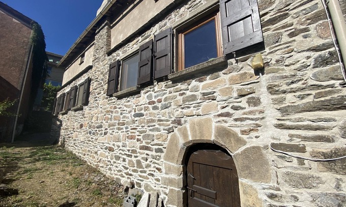 Rousses Casa | House in the heart of the Cévennes