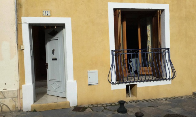 Meze Casa | Casa en el centro histórico de Mèze (Hérault)