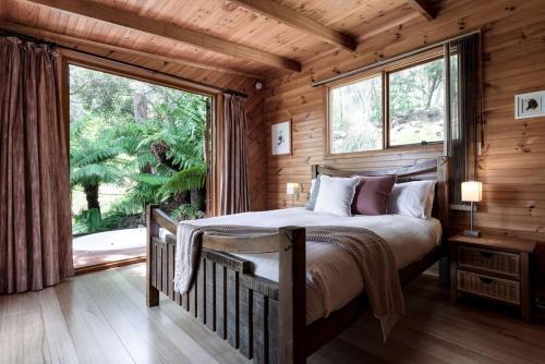 Riverside Casa | House in the Trees Close to City