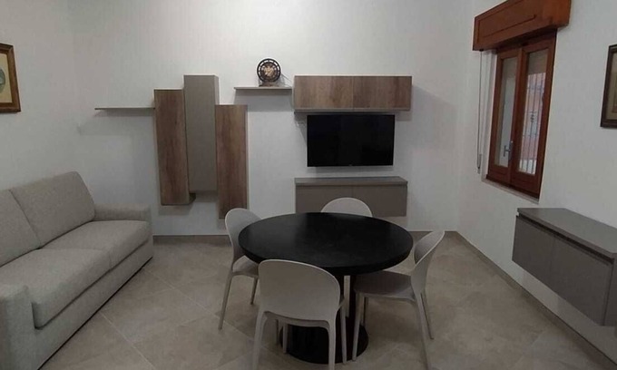 Tufillo Casa | House in the village of Tufillo