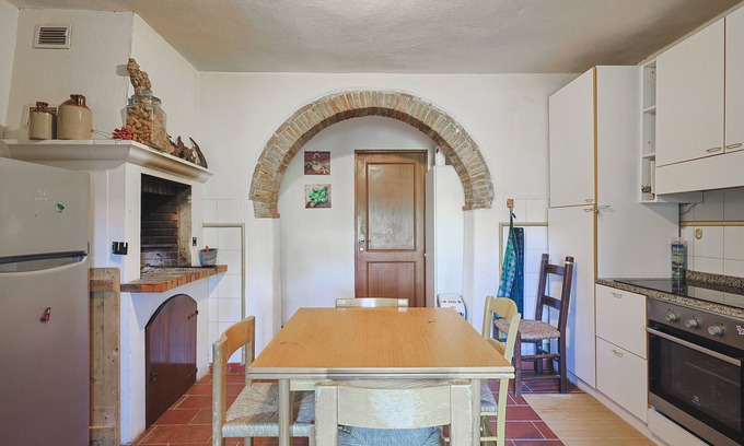 Sassofortino Casa | House