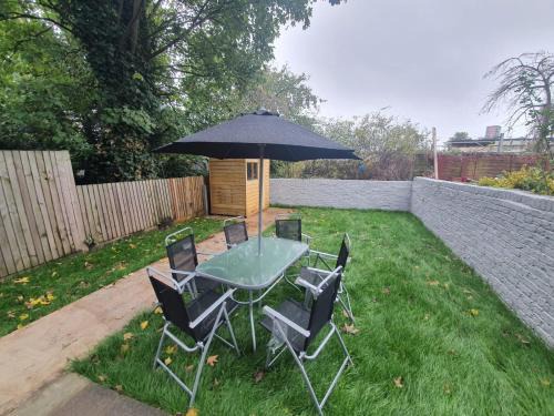 Harlesden Casa | House in Tubbs