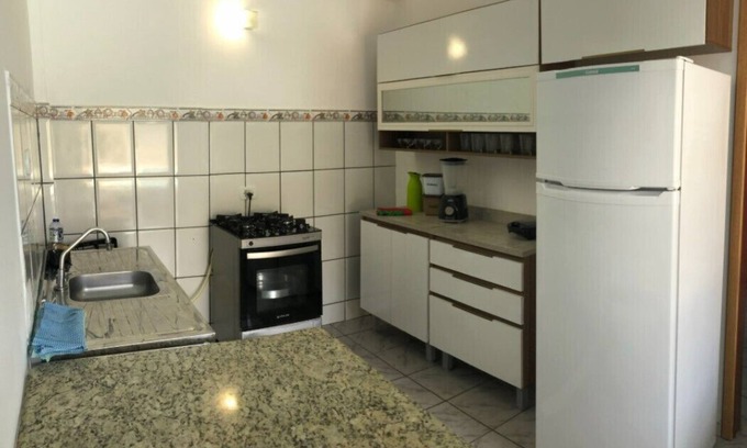 Umuarama Casa | House in Ubatuba with swimming pool