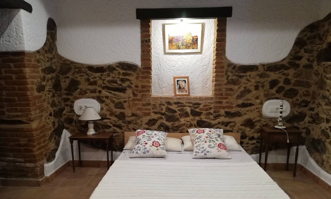 Valdezufre Otro | Casa en Valdezufre a 6 Km de Aracena. En un entorno natural único.