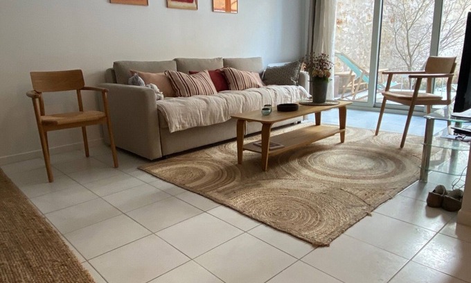 Chantiers Casa | House in Versailles center, near Chateau, 20 mn from Paris