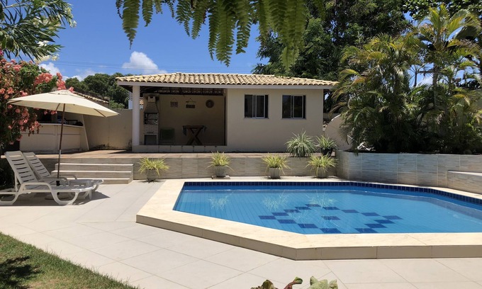Vilas do Atlantico Casa | Casa en Vilas del Atlántico