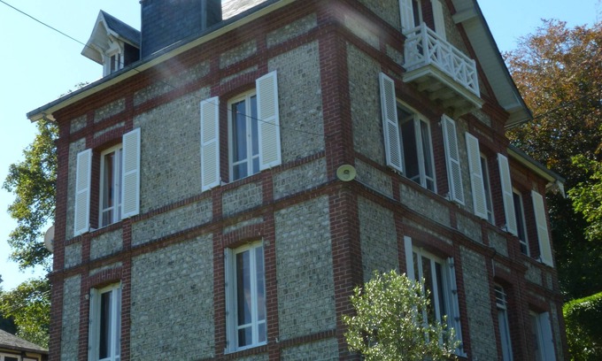 Yport Casa | Casa en Yport - 6 personas - Cerca del mar - Entre Fécamp y Etretat