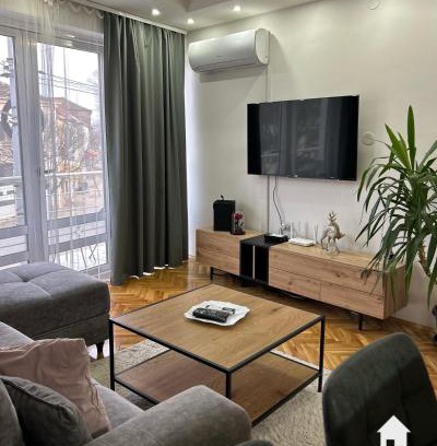 Pirot Apartamento | House Inn