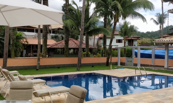 Barra Velha Casa | CASA CONDOMINIO ISLA CERRADA