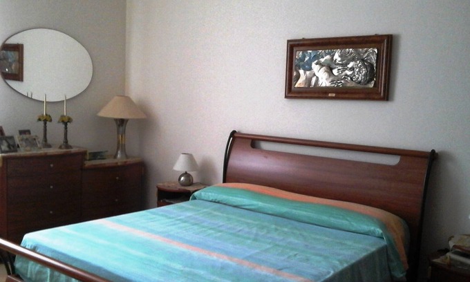 Cassano delle Murge Apartamento | CASA Y MANU 'cómodo y hermoso