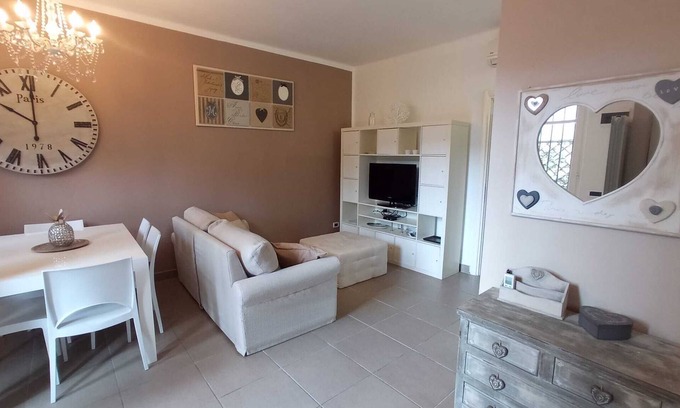 Garlenda Casa | House