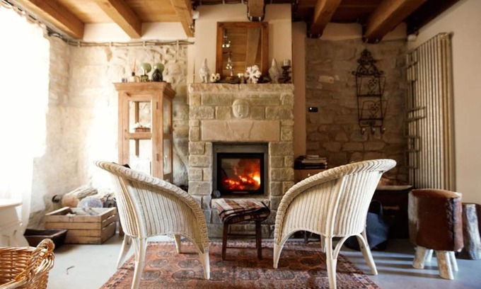 Polinago Casa | House