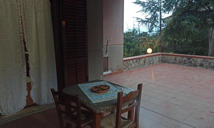 Sant'Onofrio Casa | House Italia Holiday